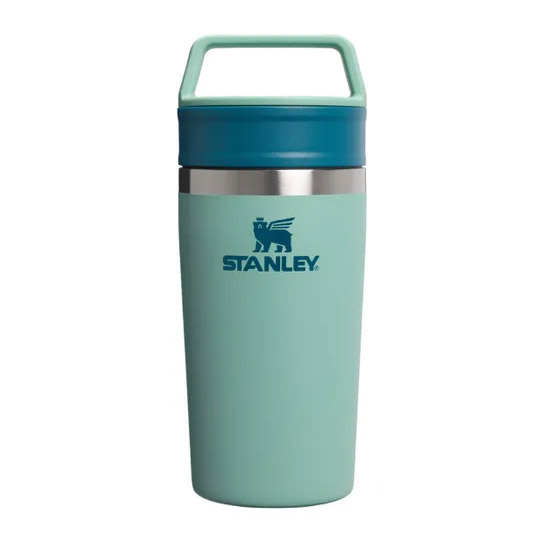 Stanley The Caf&eacute;-To-Go Travel Mug 12oz Spring Green